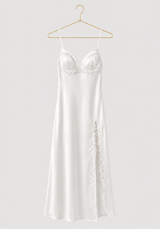 Bridal 6 Pieces Set