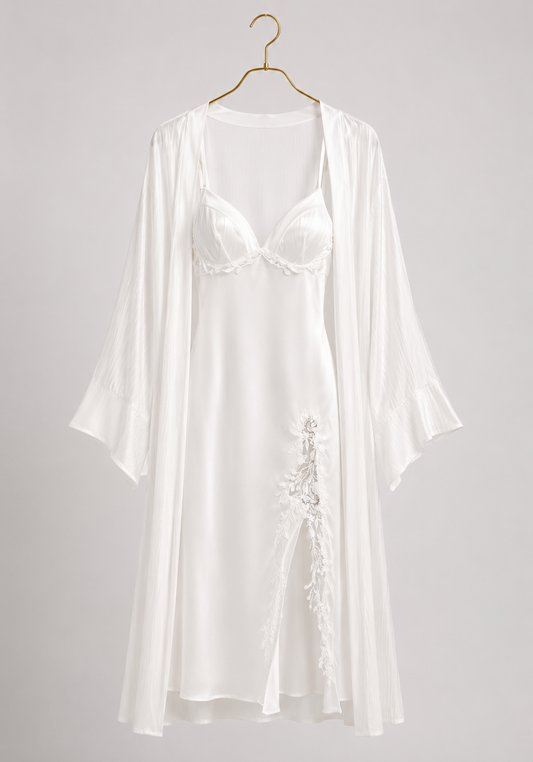 Bridal 6 Pieces Set