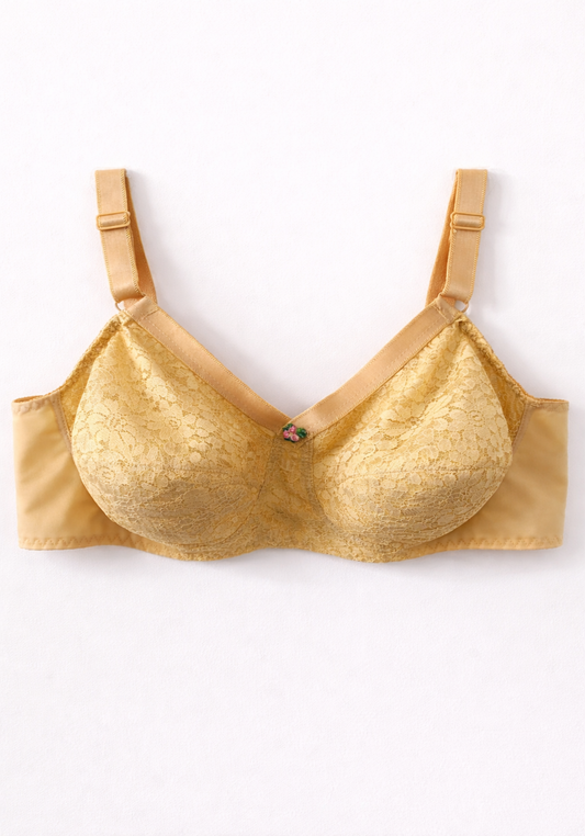 Los Bra Normal Band D