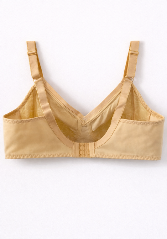 Los Bra Normal Band D