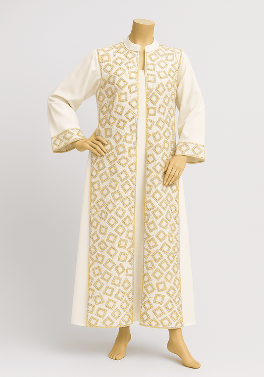 Occasional Wear : Ramadan Dress