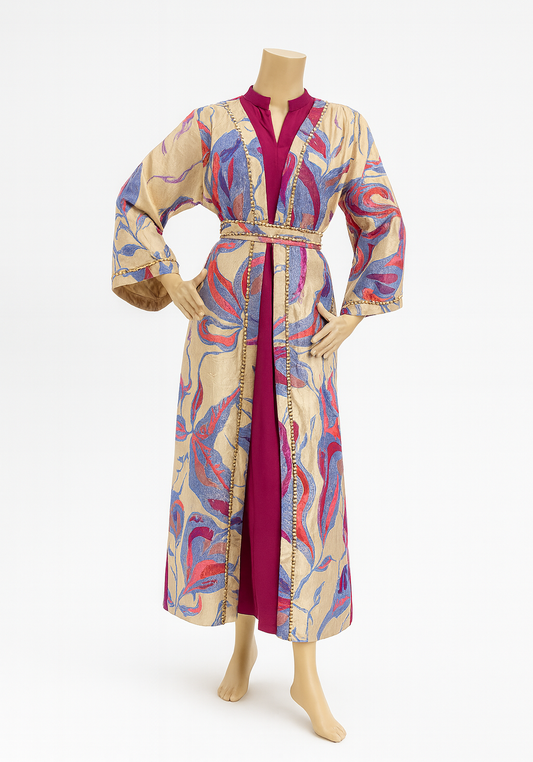 Occasional Wear : Ramadan Abaya