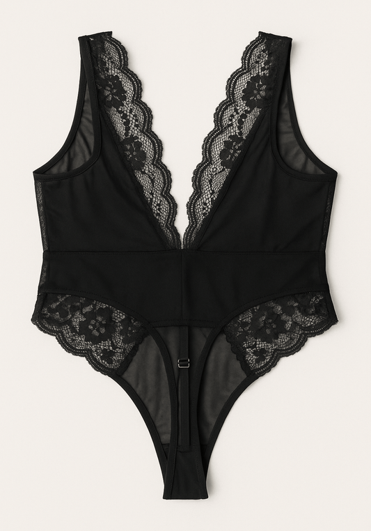 LNGR Bodysuit