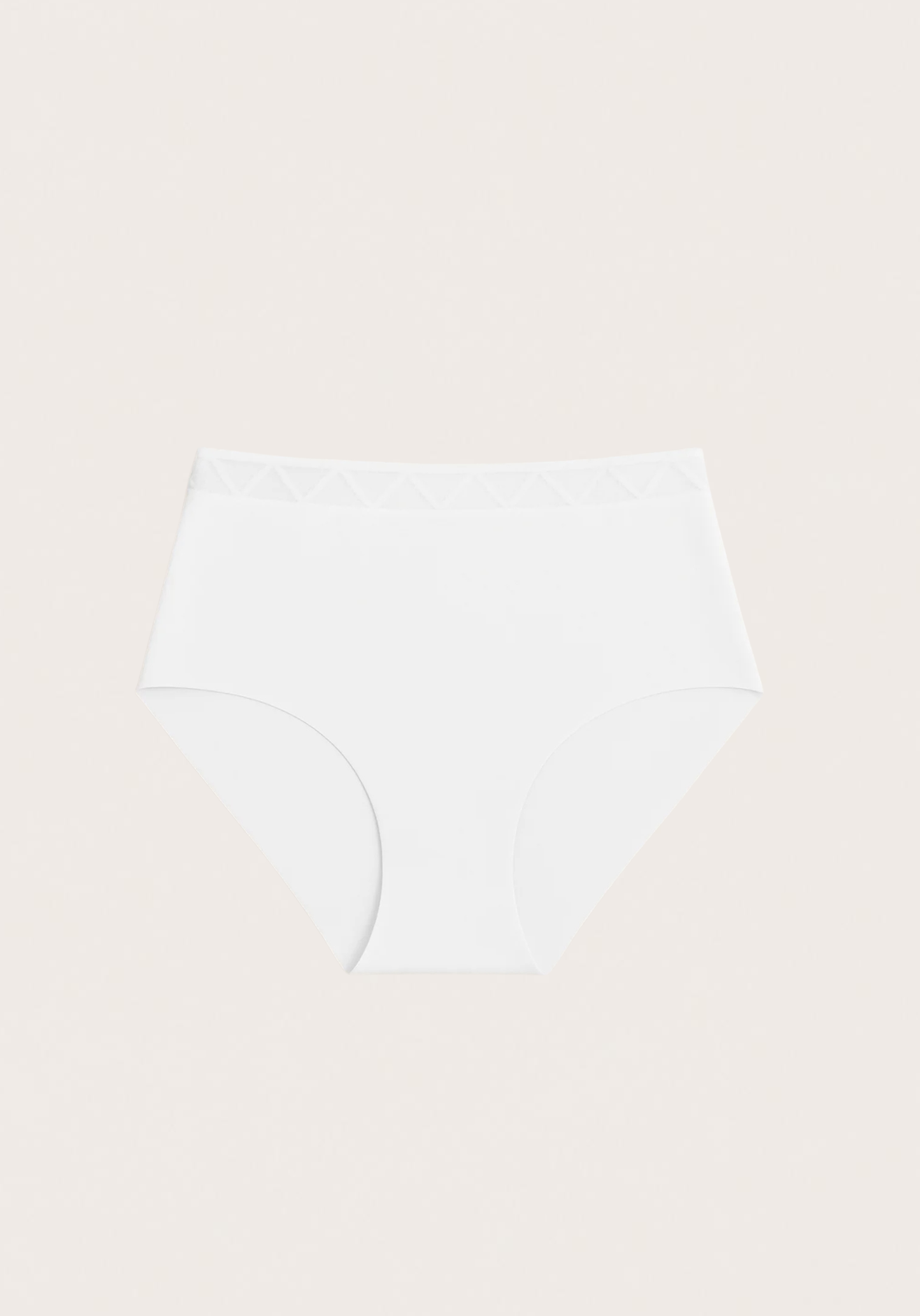 High Waist Panty