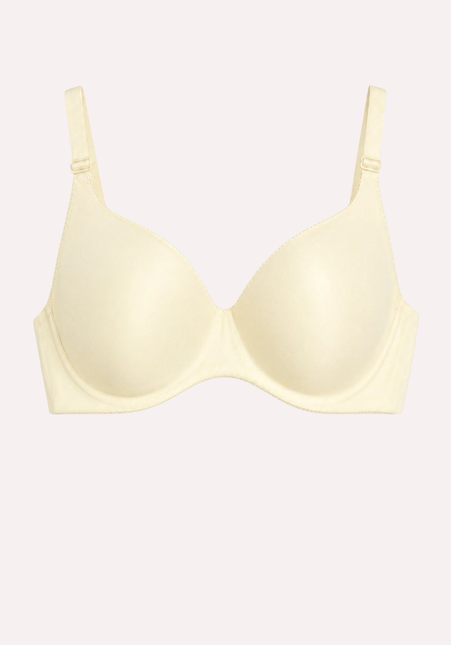 Filled Full Laser Cut Bra