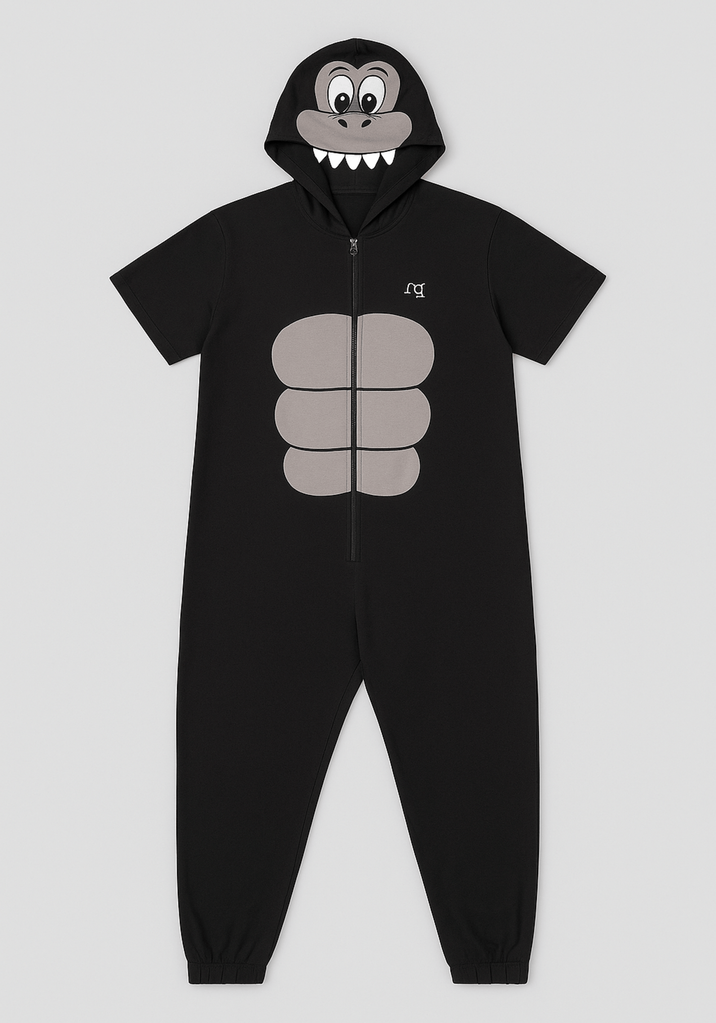Summer Onesie (Gorilla)
