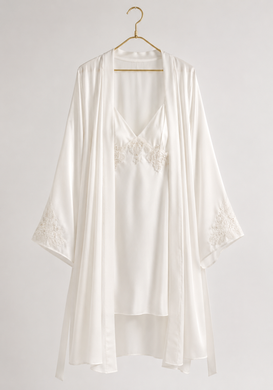 Bridal 6 Pieces Set
