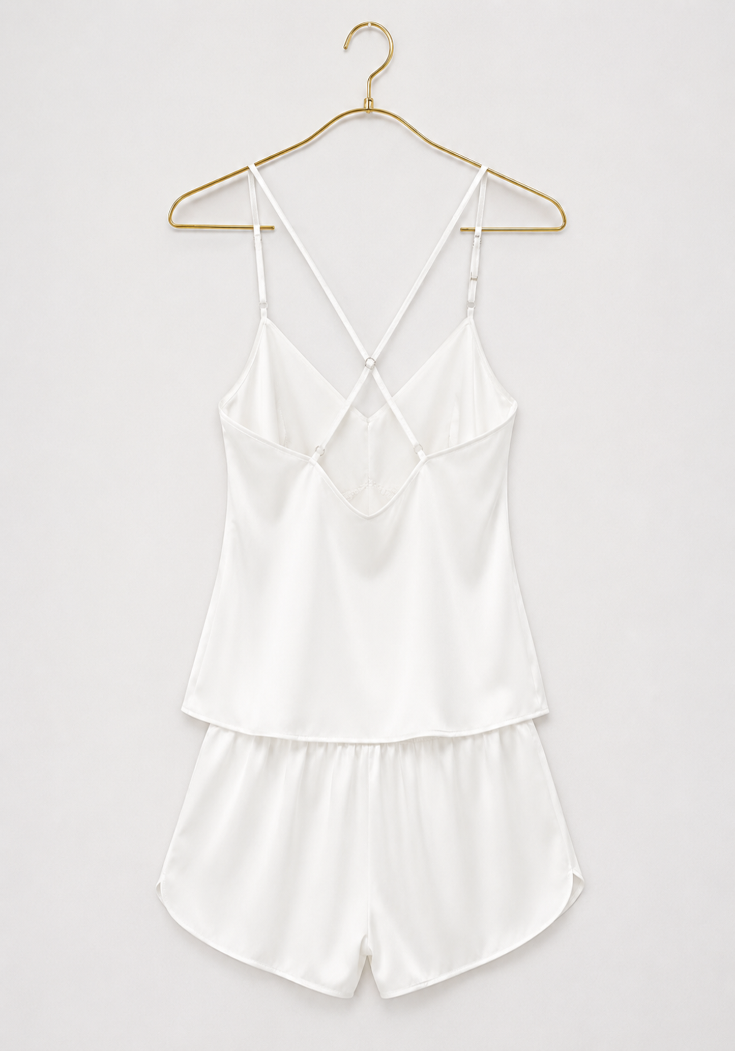 Bridal 6 Pieces Set