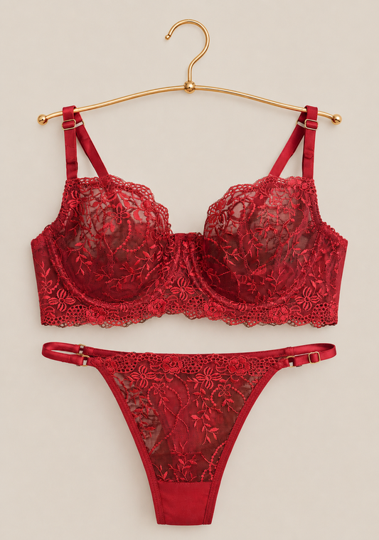 C-Cup Bra