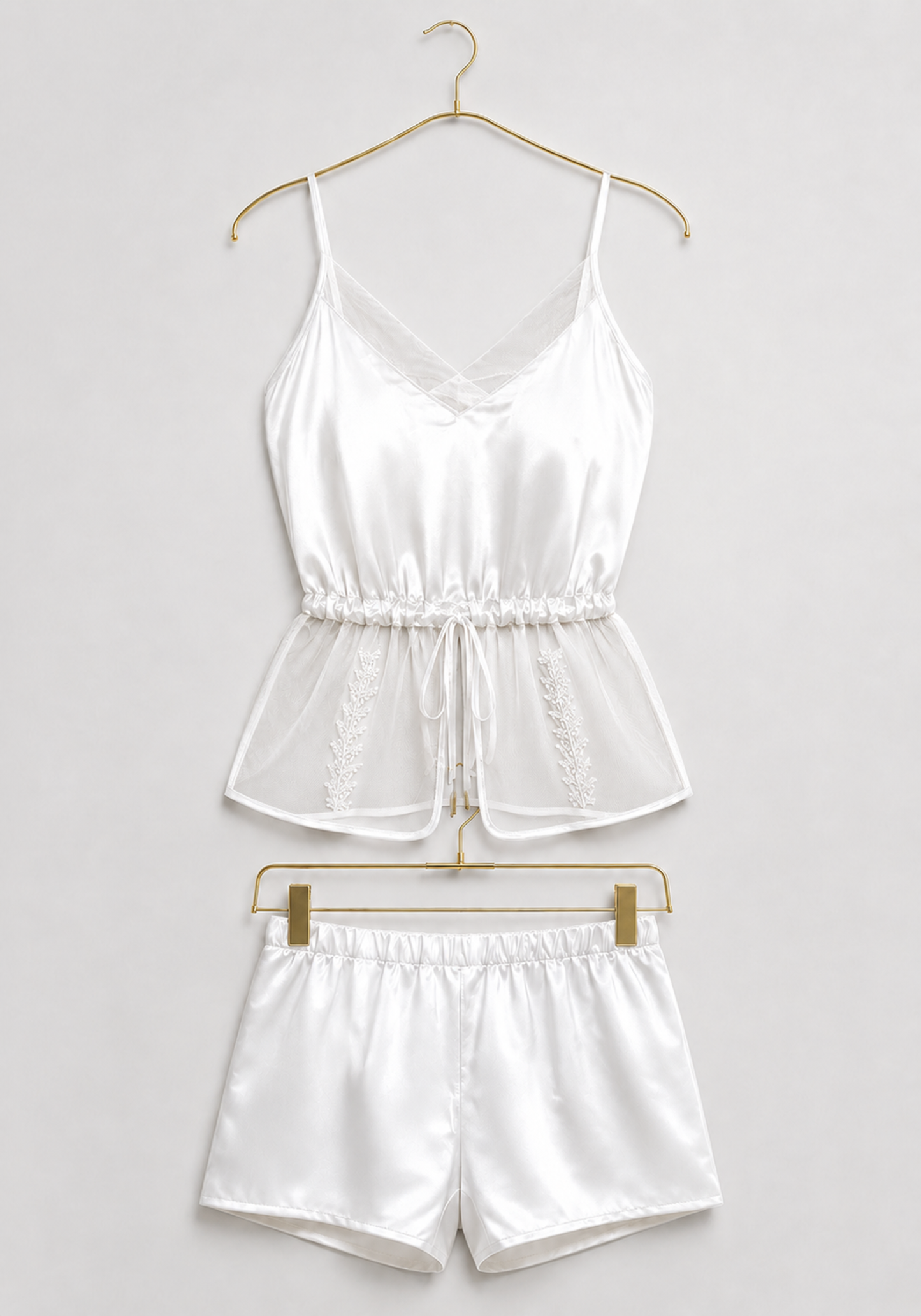 Bridal 6 Pieces Set