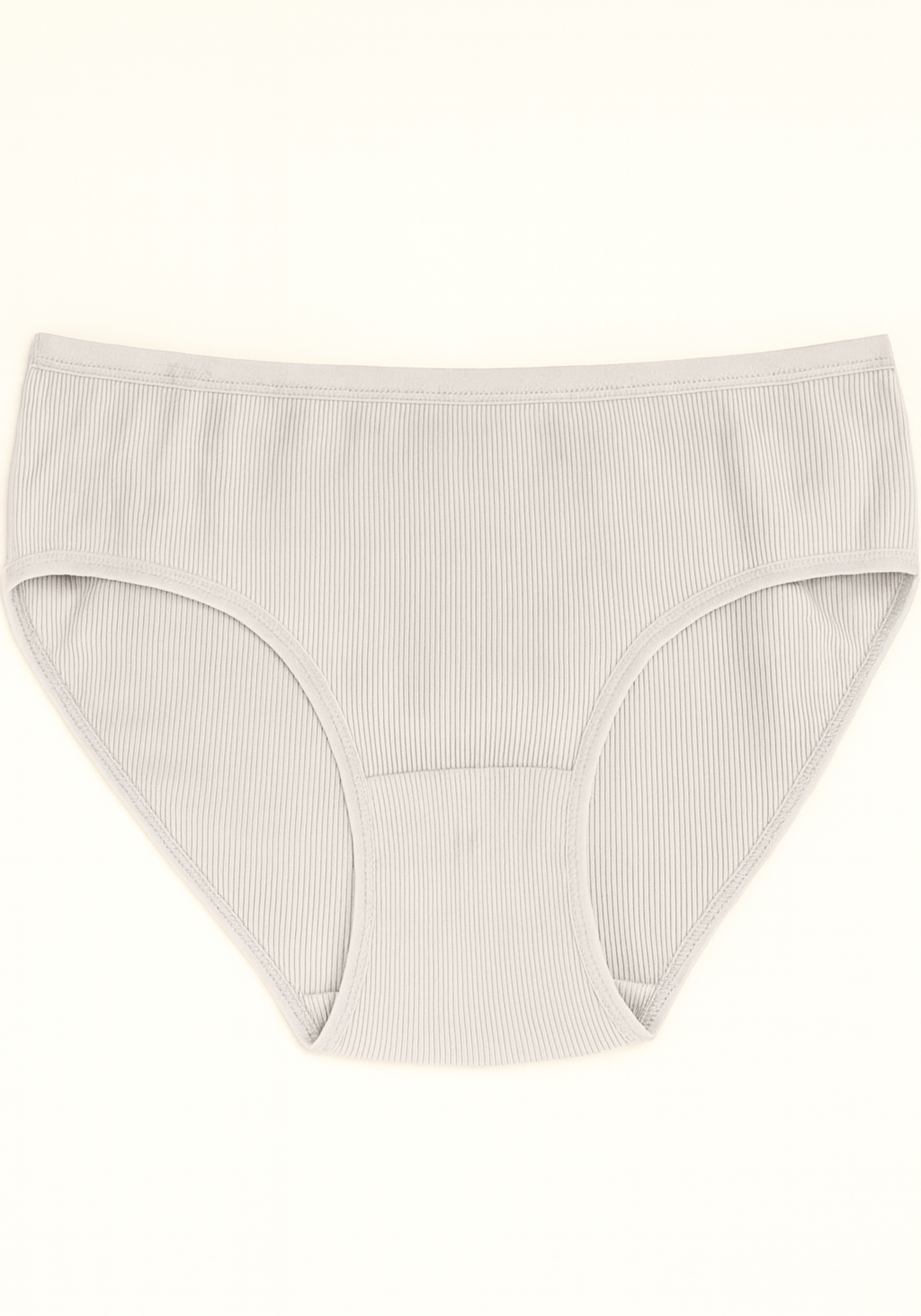 Lycra Camisole Rib Panties