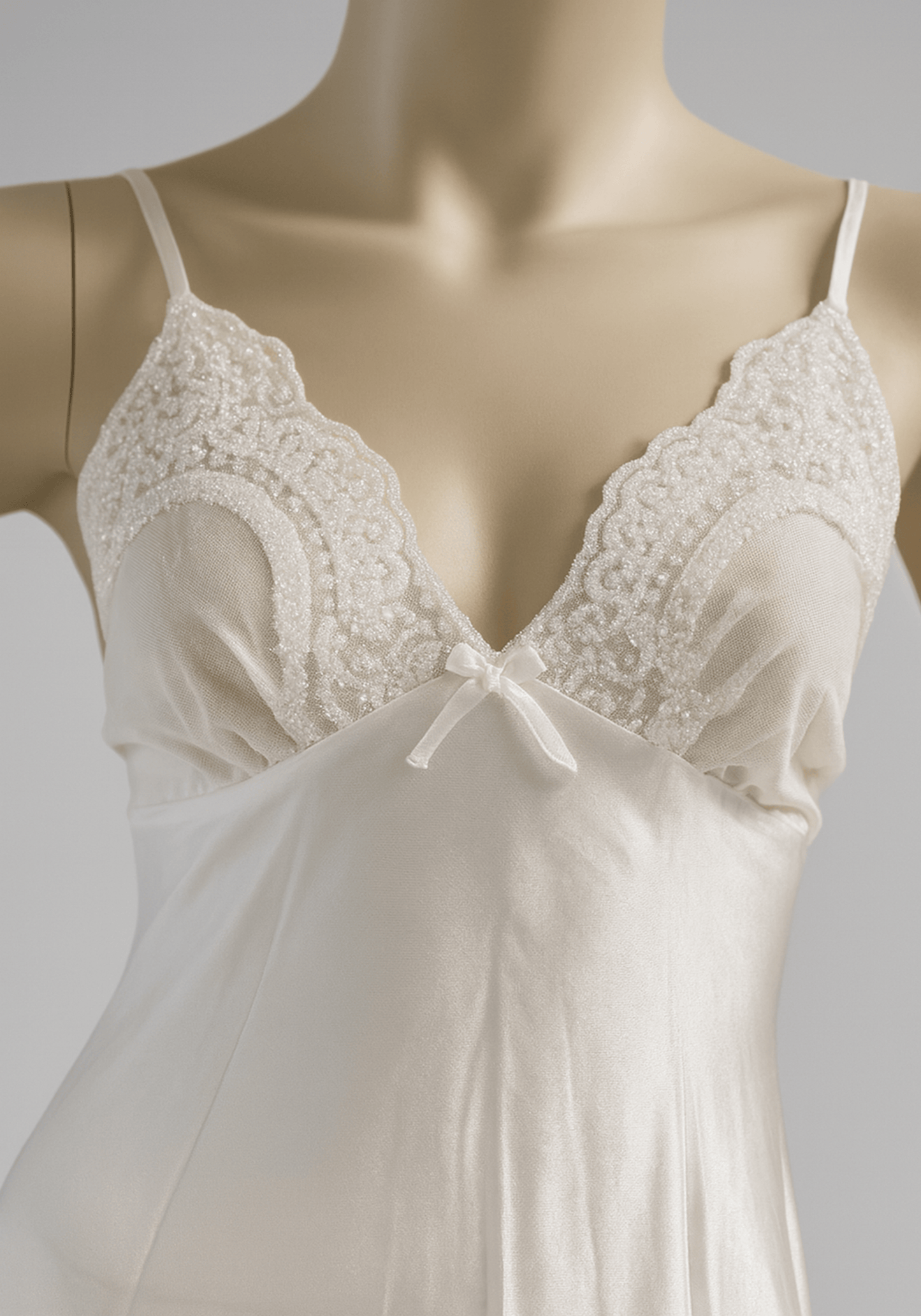 LNGR Bridal Long Gown Set