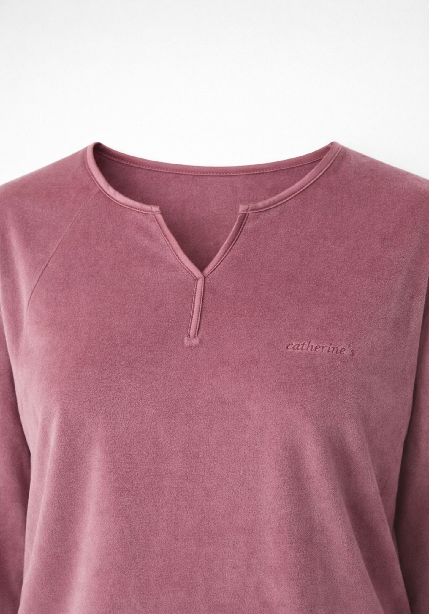 Long Sleeve Pajamas (Pes Els)