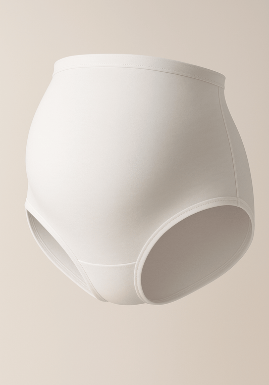 MTRNL Pregnant Panty