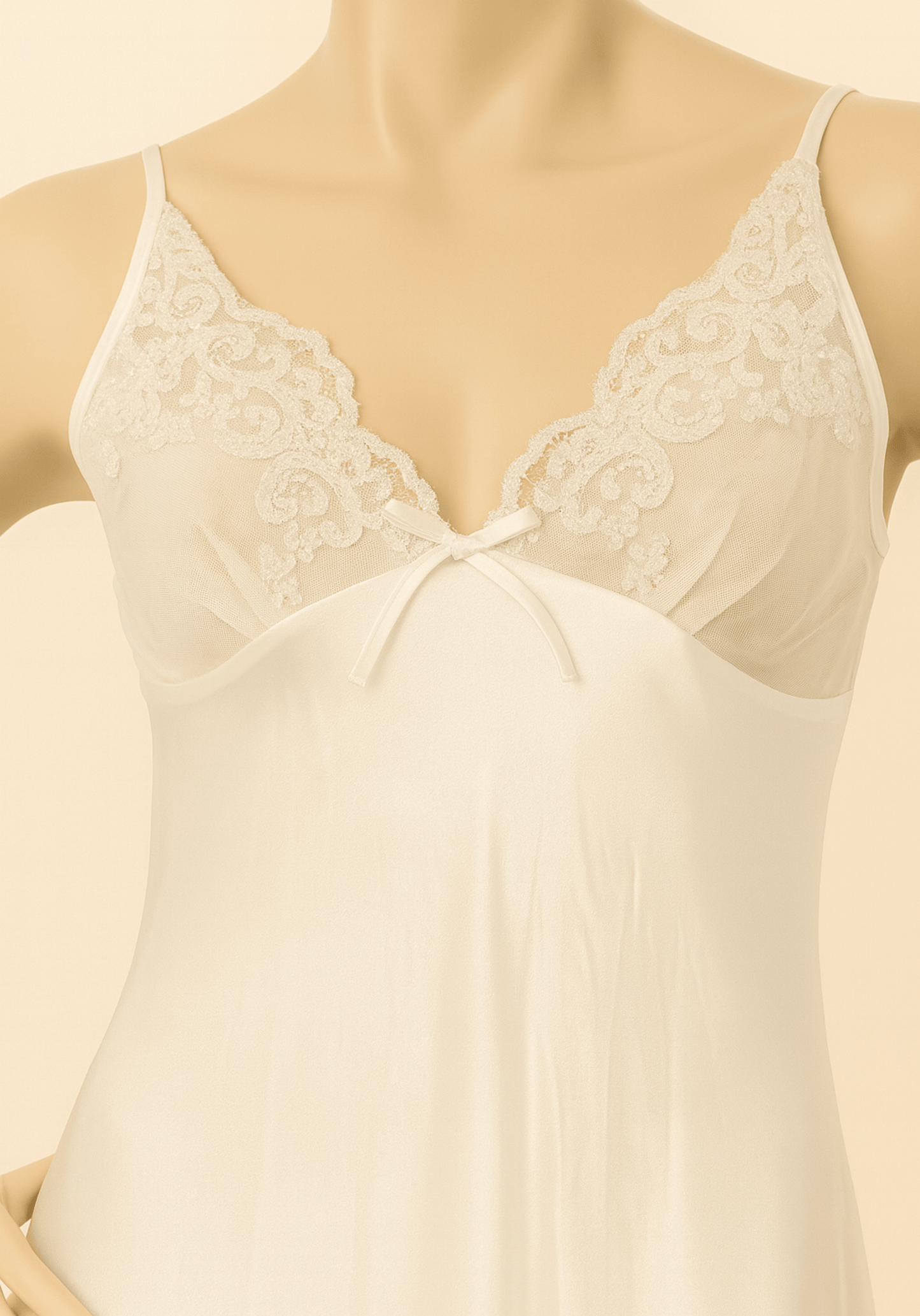 LNGR Bridal Long Gown Set