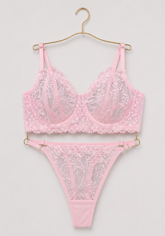 C-Cup Bra