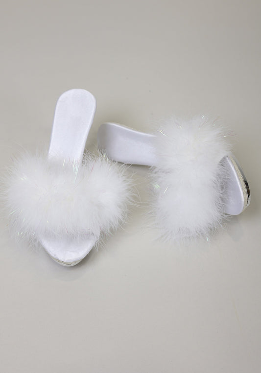 LNGR Bridal Shoes