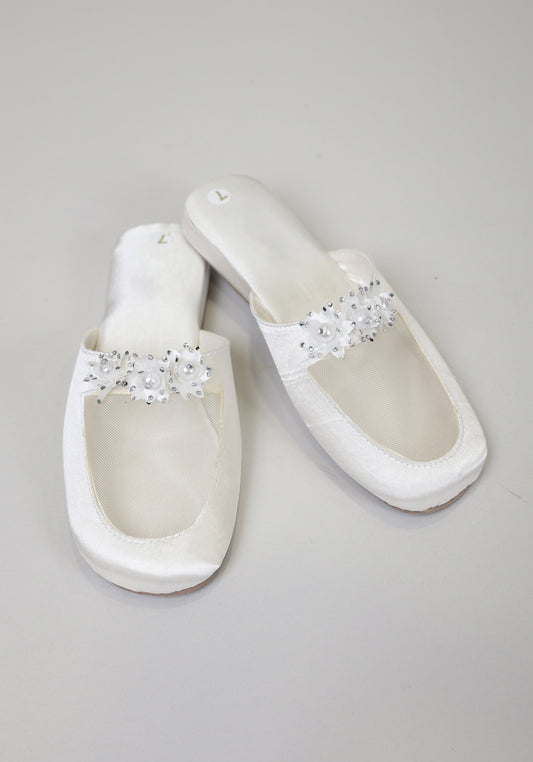 LNGR Maternal Shoes