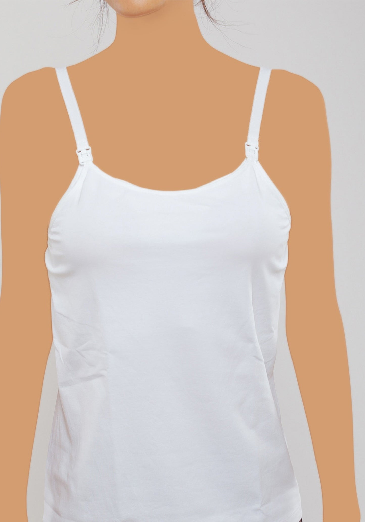 قميص داخلي للأمهات