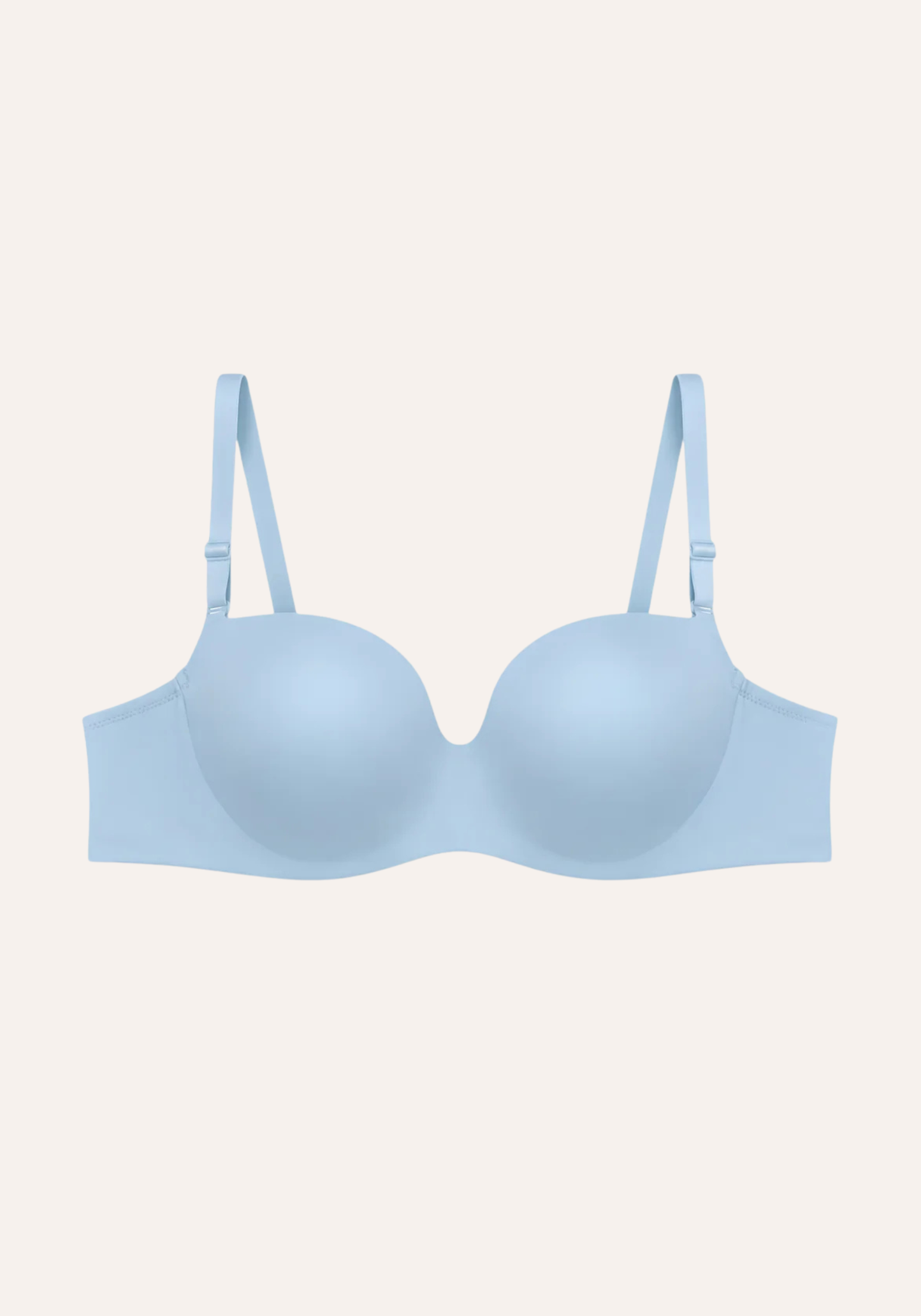 حمالة صدر UNDR C-Cup Stripless Hollow Micro