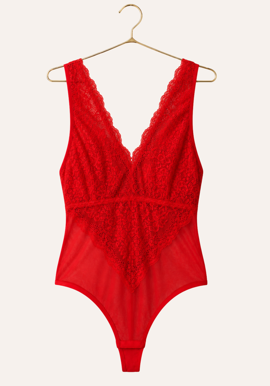 Bodysuit