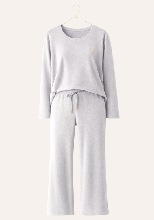 Long Sleeve Pajamas (Pes Els)