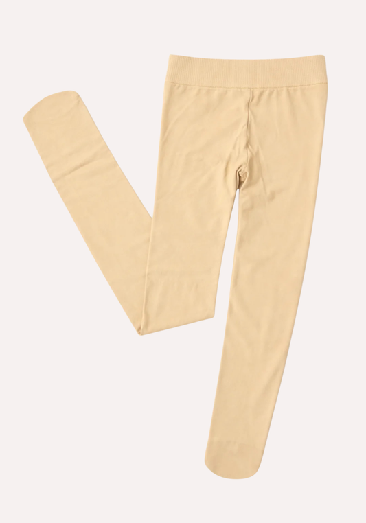 Tights Microfiber