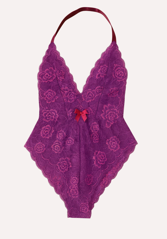 Lace Bodysuite