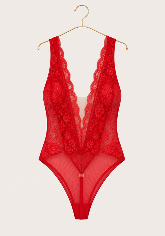 Bodysuit