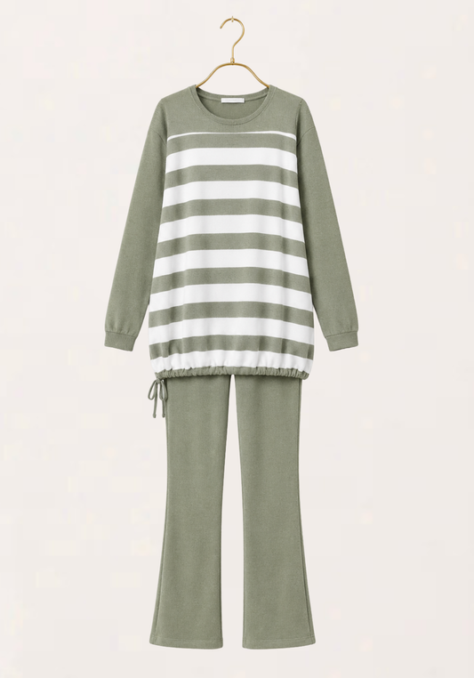 Maternal Pajama