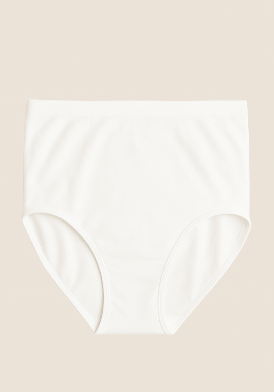 Maternal Seamless Soft Touch Panties