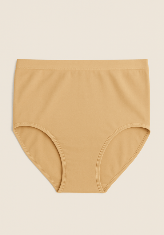 Maternal Seamless Soft Touch Panties