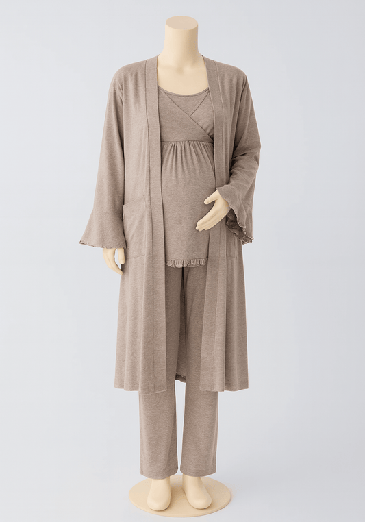 Maternal 3 Piece Set