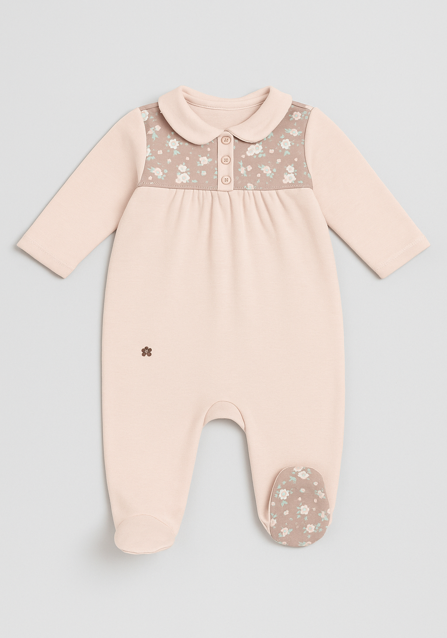 Baby Romper