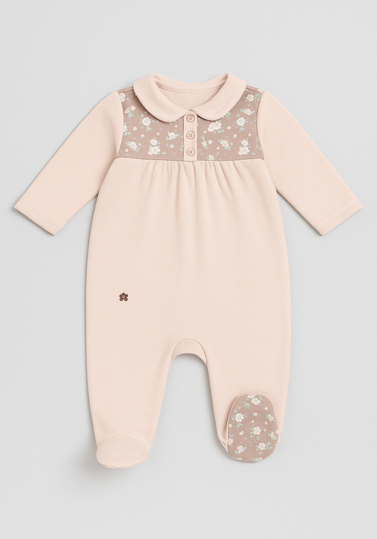 Baby Romper