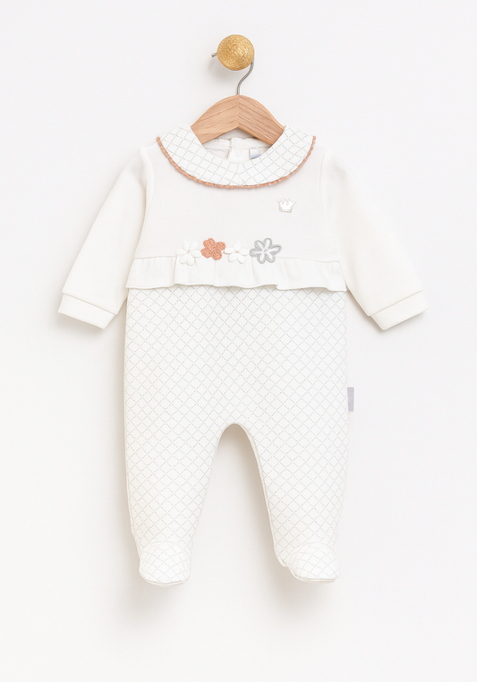 Baby Long Sleeve Bodysuit