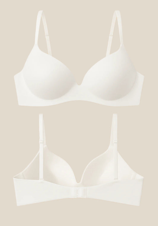 UNDR Flexible Stranded Micro Jumpsuit Bra