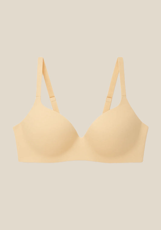 UNDR C-Cup Hollow Micro Bra-1108C