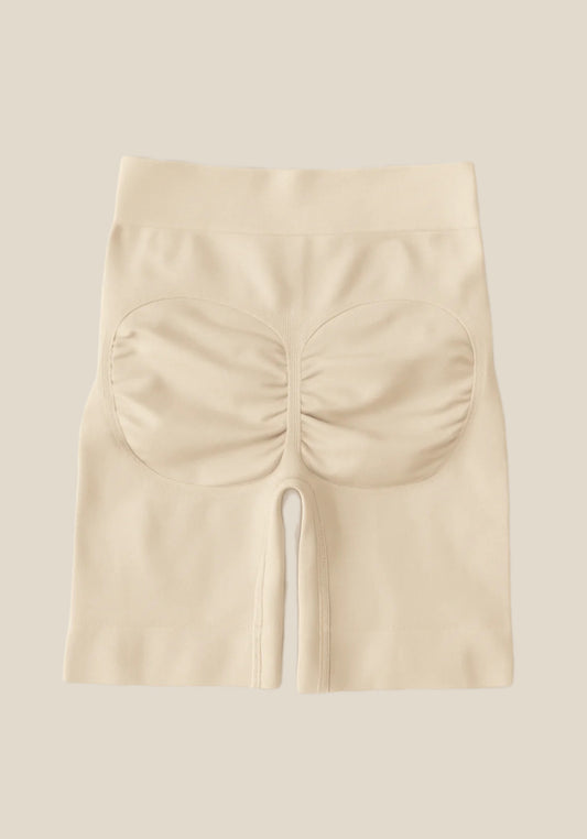 Hi Waist Shaping Shorts