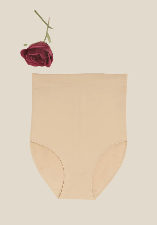 Hi Waist Shaping Panties