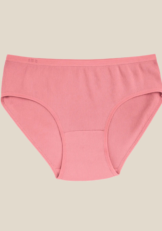 Lycra Camisole Rib Panties