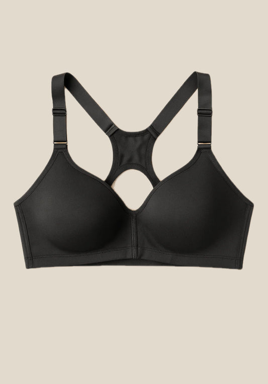 حمالة صدر رياضية لاسلكية UNDR