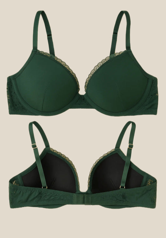 حمالة صدر UNDR Seina المبطنة