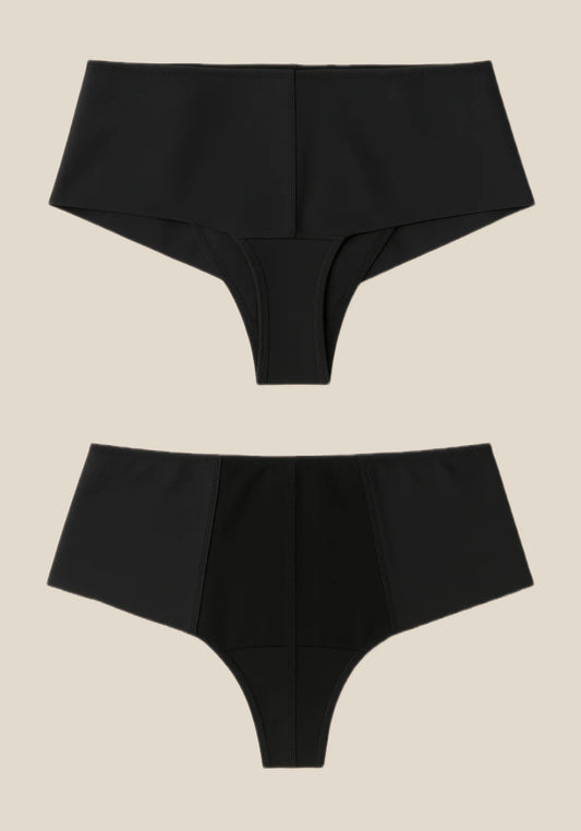 سراويل داخلية UNDR مولي تانجا