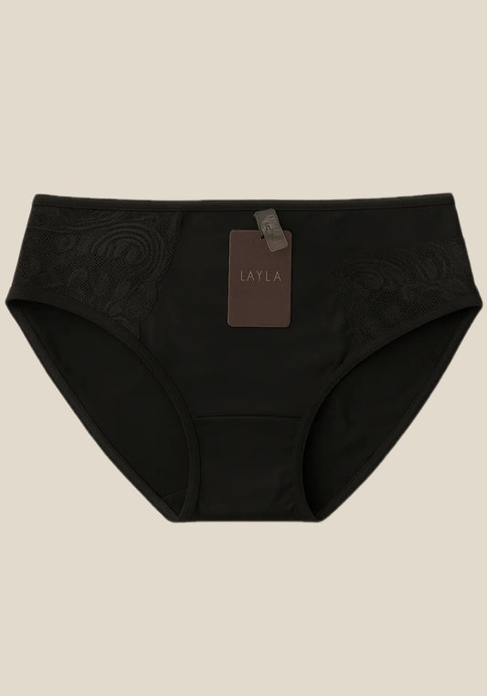 سراويل داخلية UNDR Obsession Hi Waist