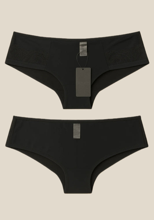 سراويل داخلية متوسطة الطول من UNDR Obsession