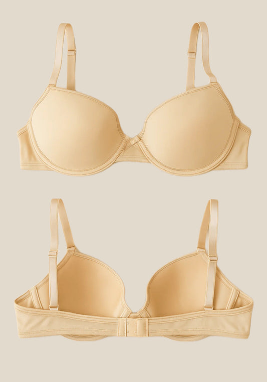 UNDR غائم الأساسية Corbeille الصدرية