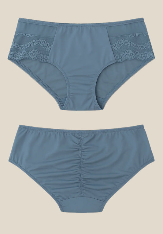 UNDR بيتي سموكيد بلو كيلوت