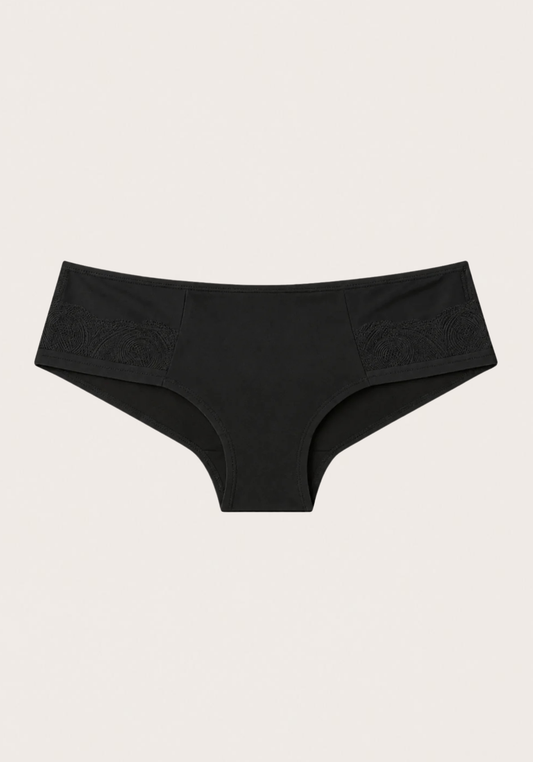 Obsession Midi Panties