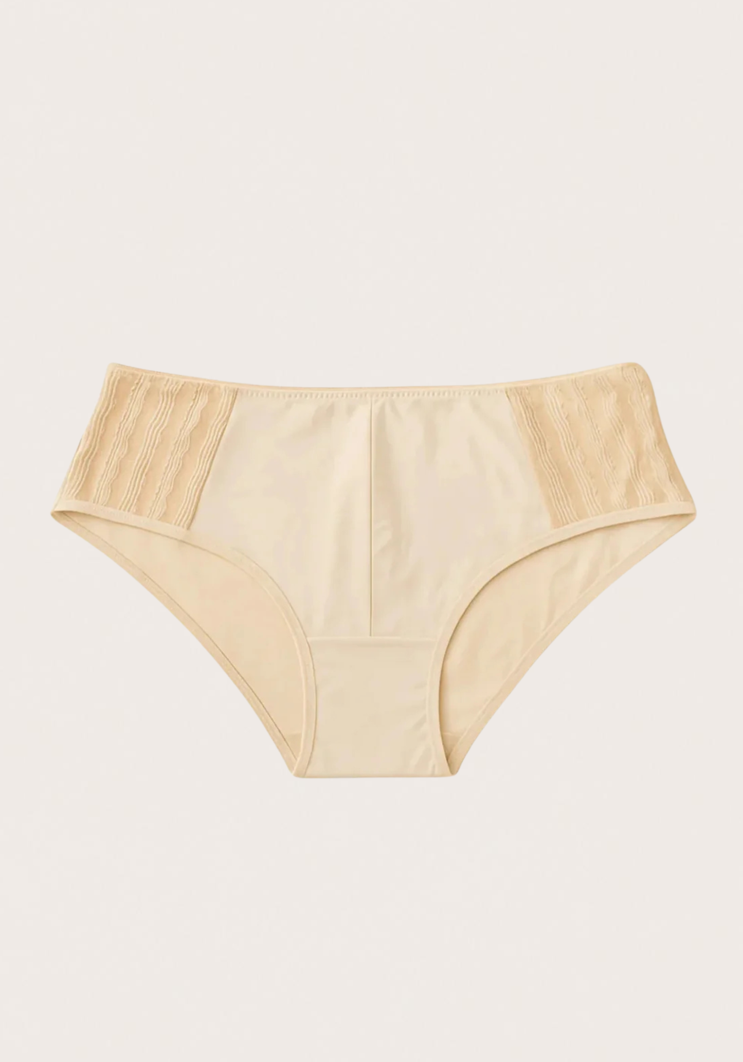 Haze Basic Hi Waist Panties